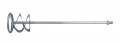 AWTOOLS MIESZADŁO DO ZAPRAW M14 - 120mm x 600mm BL