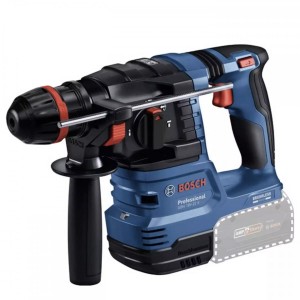 BOSCH MŁOT SDS+ GBH 18V-22 X SOLO 2J ONECHUCK