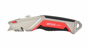 AWTOOLS NOŻYK TRAPEZOWY / 4 OSTRZA SK2