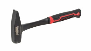 AWTOOLS MŁOTEK ŚLUSARSKI     500g MONOBLOCK BLACK LINE