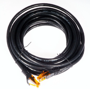 Kabel UTP cat.6 10m LB0075-10 LIBOX