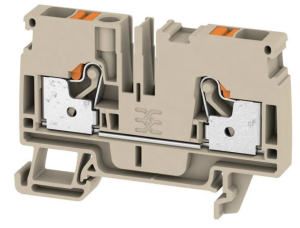 Listwa zaciskowa A2C 6 1992110000