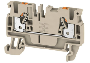 Listwa zaciskowa A2C 2.5 1521850000