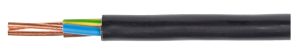 Kabel energetyczny YKY 3x4 żo 0,6/1kV /bębnowy/