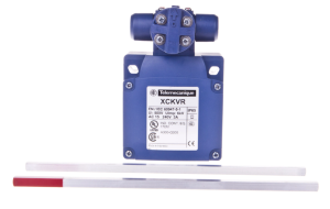 Wyłącznik krańcowy plastikowy Double sp XCKVR54D1H29