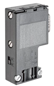 Wtyczka PROFIBUS SIMATIC DP 6ES7972-0BA12-0XA0
