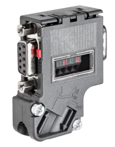 Wtyczka PROFIBUS SIMATIC DP 6ES7972-0BB42-0XA0