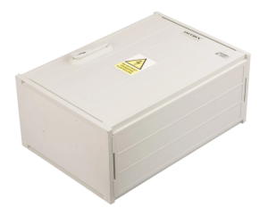 Złącze pomiarowe ZP-1/2LZ C R5B43-0303-006
