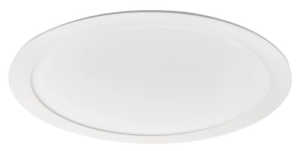 Oprawa downlight LED 24W ROUNDA V2 LED24W-NW-W 1680lm 4000K biała 28936