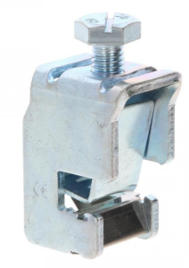 Zacisk szynowy C2-10/185 R32RZ-03040102003