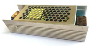 Zasilacz LED Slim VT-20077 75W 12V 6A IP20 3247