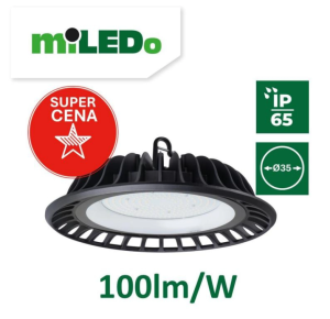Oprawa przemysłowa HIBO LED N 150W-NW 13500lm 4000K 31113