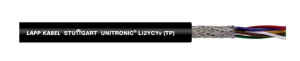 Przewód UNITRONIC Li2YCYv (TP) 2x2x0,5 0031360 /bębnowy/