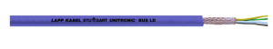 Przewód UNITRONIC BUS LD 1x2x0,22 RS485/RS422 2170203 /bębnowy/