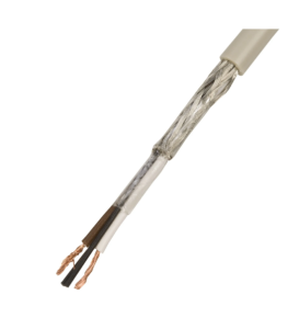 Przewód sterowniczy UNITRONIC LiYCY 2x0,34 0034502 /bębnowy/