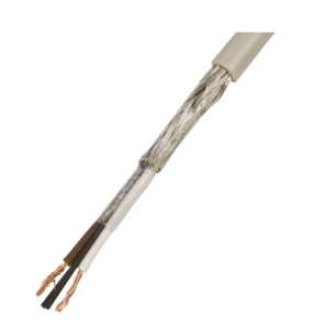 Przewód sterowniczy UNITRONIC LiYCY 2x0,25 0034402 /bębnowy/