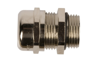Dławnica kablowa mosiężna EMC M20 IP68 SKINTOP MS-SC M 20x1,5 53112630