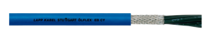Przewód iskrobezpieczny OLFLEX EB CY 2x1 0012650 /bębnowy/