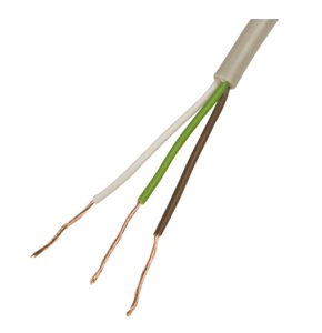 Przewód sterowniczy UNITRONIC LiYY 3x0,25 0028303 /bębnowy/