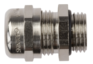 Dławnica kablowa mosiężna M16 IP68 SKINTOP MS-M 16x1,5 53112010