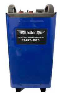PROSTOWNIK ADLER 12/24V START-1025