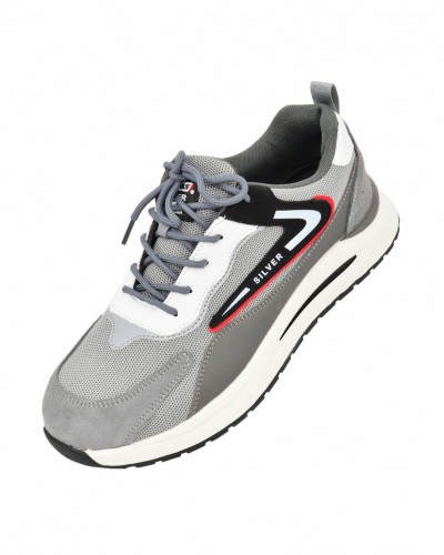 AWTOOLS BUTY NISKIE SILVER R.40 KAT.SBP