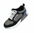 AWTOOLS BUTY NISKIE NEON BLUE R.42 KAT.SB LEKKIE