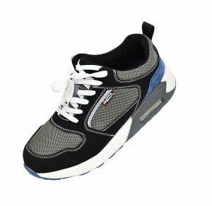AWTOOLS BUTY NISKIE NEON BLUE R.45 KAT.SB LEKKIE