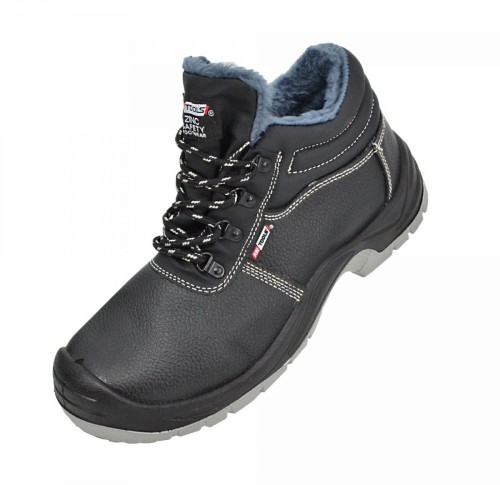 AWTOOLS BUTY WYSOKIE ZINC R.40 KAT.S3 OCIEPLANE
