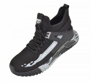AWTOOLS BUTY WYSOKIE SILICON R.42 KAT.SBP