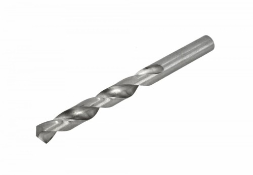 AWTOOLS WIERTŁO METAL BIAŁE 12,5mm/5szt.