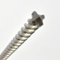 AWTOOLS WIERTŁO SDS PLUS     8x 110mm QUADRO XTREME BLACK LINE