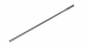 AWTOOLS WIERTŁO SDS PLUS    10x 310mm QUADRO XTREME BLACK LINE