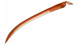 KOSA RĘCZNA  800mm