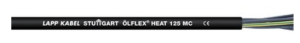 Przewód OLFLEX HEAT 125 MC 4G0,75 1024309 /bębnowy/