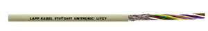 Przewód sterowniczy UNITRONIC LiYCY 7x0,25 0034407 /bębnowy/