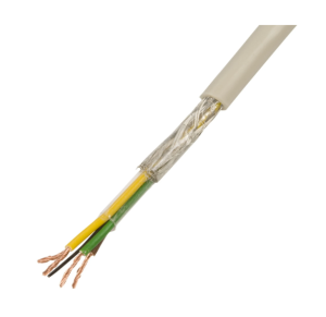 Przewód sterowniczy UNITRONIC LiYCY 4x0,14 0034304 /bębnowy/