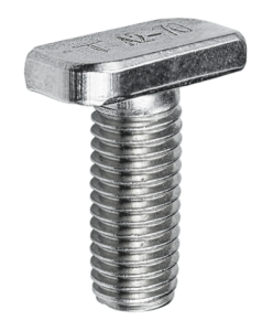 Śruba teowa M10x30 K-19-30