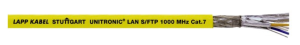 Przewód UNITRONIC LAN 1000 S/FTP kat.7 LSZH 4x2xAWG23 2170614 /bębnowy/