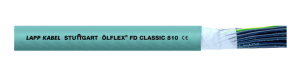 Przewód elastyczny OLFLEX FD CLASSIC 810 3G1,5 0026150 /bębnowy/
