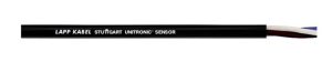 Przewód UNITRONIC SENSOR FD Li9Y11Y 4x0,34 7038865 /bębnowy/
