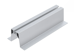 Mostek trapezowy wysoki 330mm K-14
