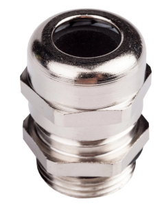 Dławnica kablowa mosiężna M20 IP68 MDW 20HM E03DK-03070200301