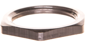 Nakrętka mosiężna M20 KM MS M20x1,5 90177