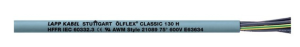 Przewód sterowniczy bezhalogenowy OLFLEX CLASSIC 130 H 4G1 1123069 /bębnowy/