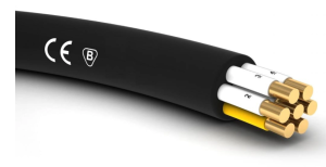 Kabel sygnalizacyjny YKSY 7x1,5 żo 0,6/1kV /bębnowy/