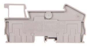Listwa zaciskowa przepustowa 4-przewodowa 0,14-4mm2 szara PT 2,5-QUATTRO 3209578