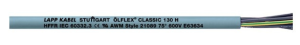 Przewód sterowniczy bezhalogenowy OLFLEX CLASSIC 130 H 3G2,5 1123140 /bębnowy/