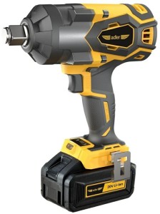 ADLER KLUCZ UDAROWY 3/4" 20V 1x5.0Ah 1700Nm  AKU-1700K