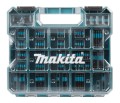 MAKITA ZESTAW KOŃCÓWEK I NASADEK 100szt.